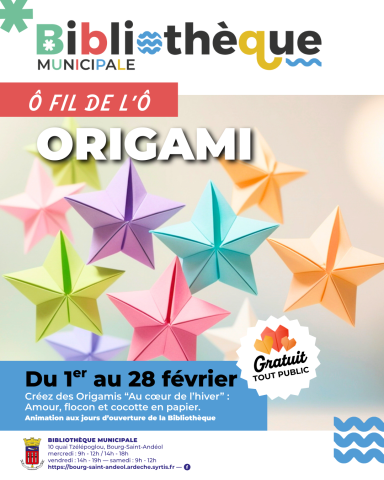 origami